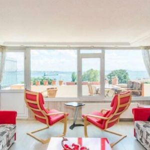 Appartement met een Slaapkamer